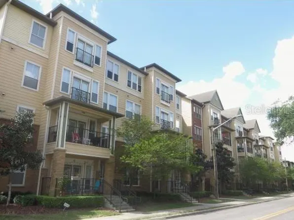 1185 SW 9TH ROAD #201, GAINESVILLE, FL 32601