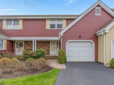 62 Independence Way, Morristown, NJ, 07960
