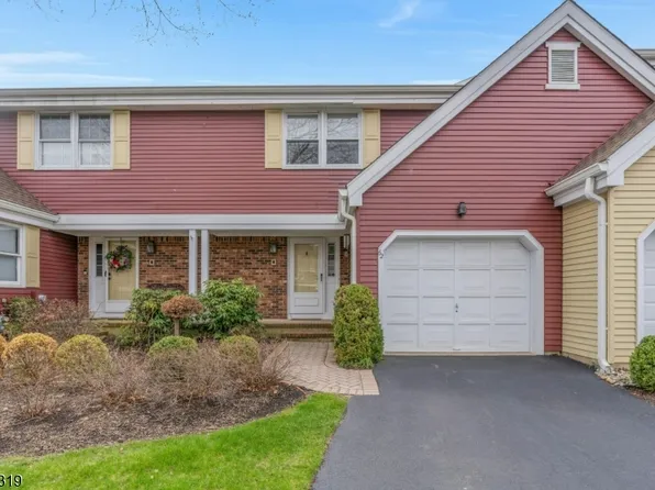 62 Independence Way, Morris Twp., NJ 07960