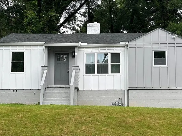 876 Pinehurst Ter SW, Atlanta, GA 30310