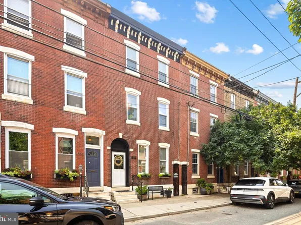 1352 Marlborough St, Philadelphia, PA 19125