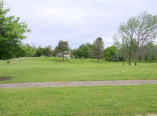 425 Marshell Ln, Caledonia, NY 14423