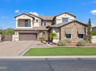 2448 E Amber Ct, Gilbert, AZ 85296