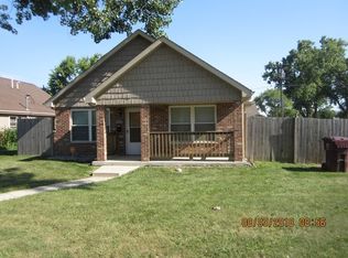 227 W 16th St, Chicago, IL 60411