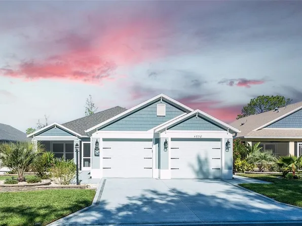 4658 Hiles Pl, The Villages, FL 32163