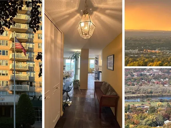 555 North Ave APT 24T, Fort Lee, NJ 07024
