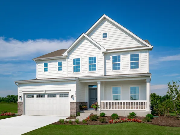 Homes Available Soon, Wilton South Roanoke