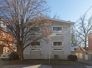 78 Aylmer Ave #2, Ottawa, ON K1S2X5