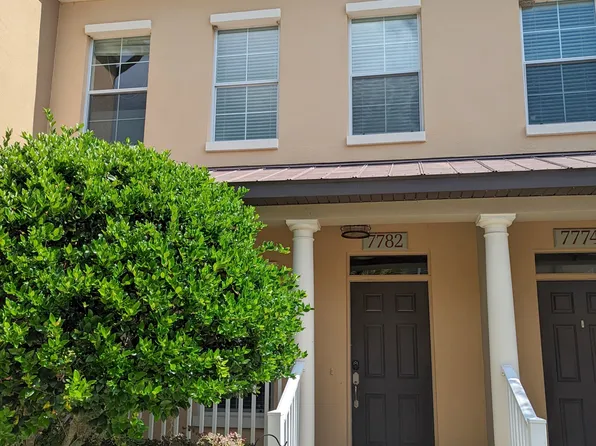 7782 SW 64th Ln, Gainesville, FL 32608