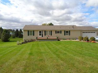 5248 Pingree Rd, Howell, MI 48843