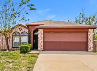 2145 Shane Ave, Fort Worth, TX 76134
