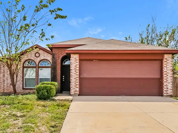 2145 Shane Ave, Fort Worth, TX 76134