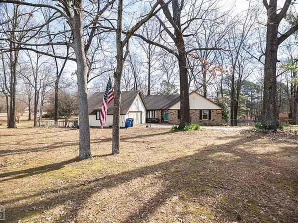 3012 Oakridge Dr, Jonesboro, AR 72405