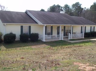 50 Christophers Gallop, Stockbridge, GA 30281