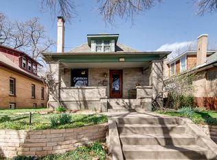 4139 Tejon St, Denver, CO 80211