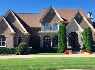 5227 Lysander Ln, Brentwood, TN 37027