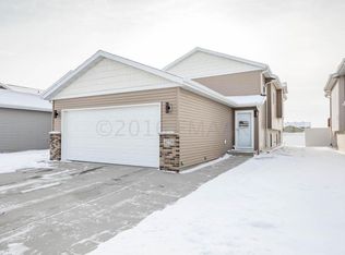 4778 50th Ave S, Fargo, ND 58104