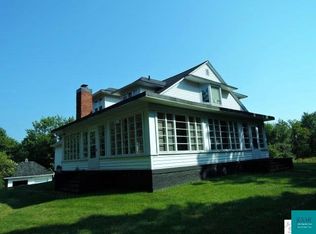 121 Riverview Ln, Mellen, WI 54546