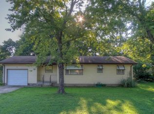 509 Timber Ln, Carl Junction, MO 64834