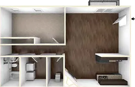 Premier Apartments — Photo 30