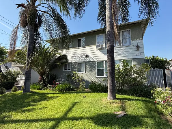 1009 E Garfield Ave APT 4, Glendale, CA 91205