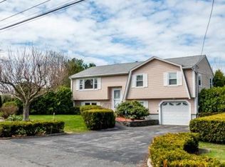 51 Heidenrich Dr, Tewksbury, MA 01876