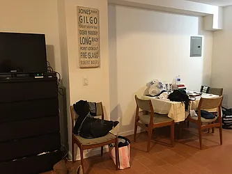 Rented by Amorelli Realty