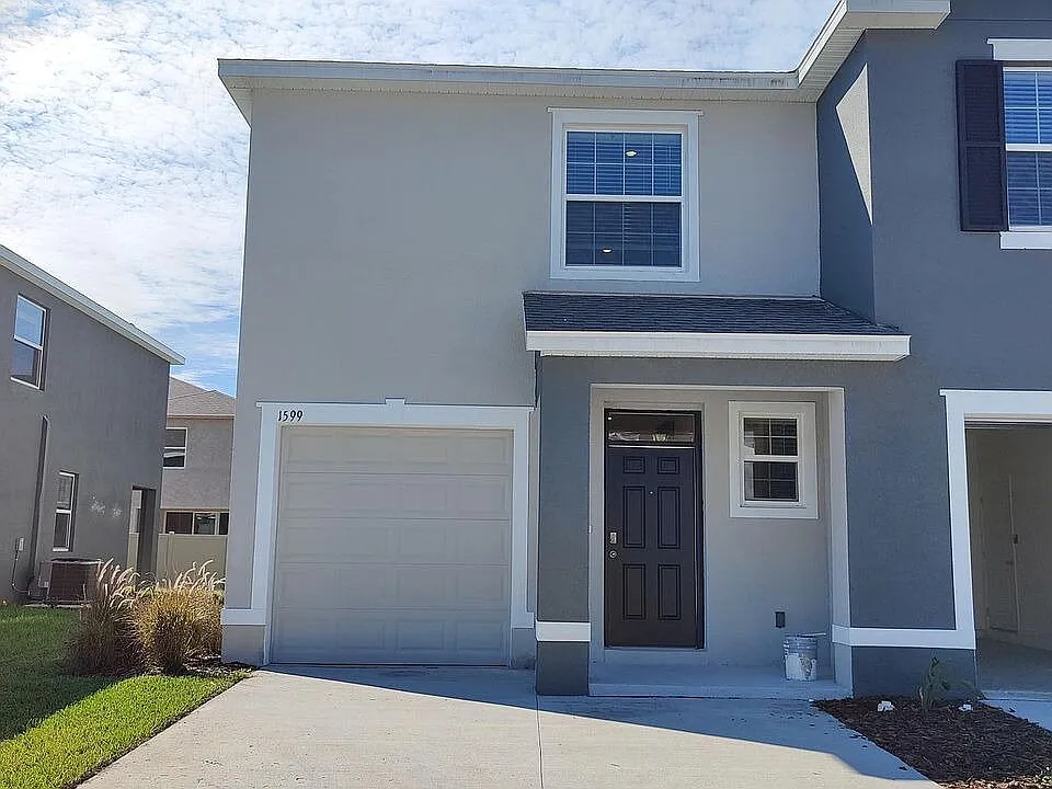 1599 Hubbell Road, Wesley Chapel, FL 33543, US — Photo 1
