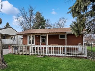 2506 S 8th Ave E, Newton, IA 50208