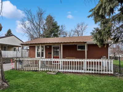 2506 S 8th Ave E, Newton, IA, 50208