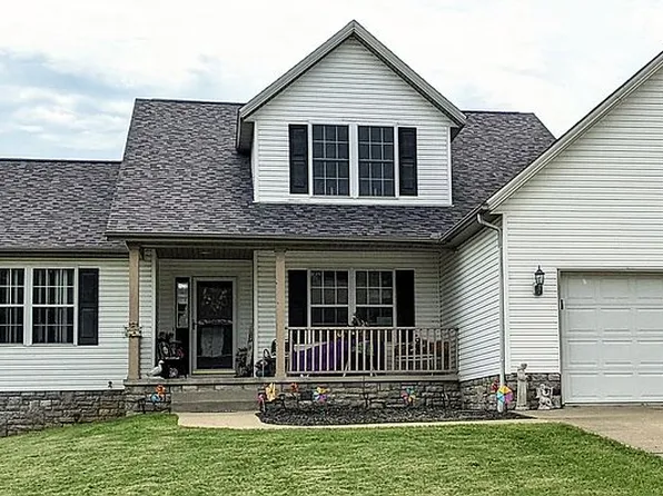 3109 Castle West Cir NW, Massillon, OH 44647