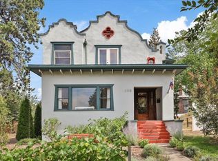 1115 S Cedar St, Spokane, WA 99204