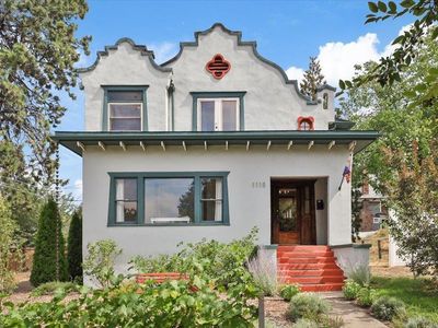 1115 S Cedar St, Spokane, WA, 99204