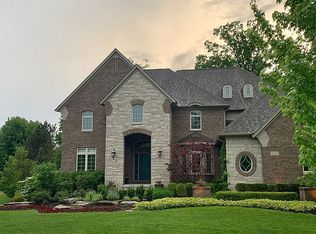 55251 Timbers Edge Dr, Shelby Township, MI