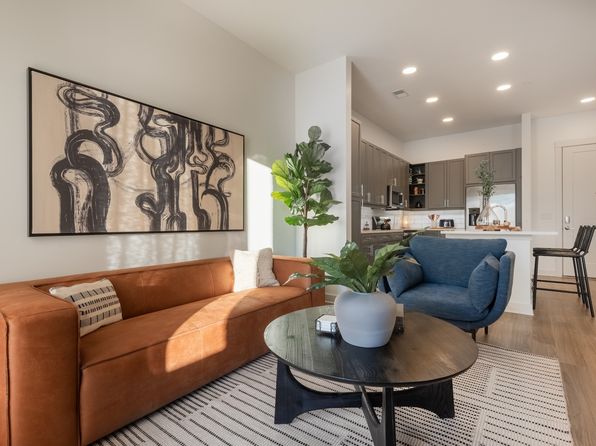 4015 South Blvd #612