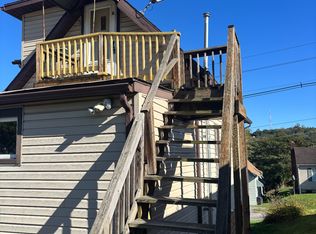 711 Virginia Ave #A, Fairmont, WV 26554