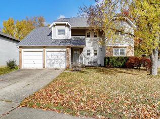 5284 Wagon Wheel Ln, Gahanna, OH 43230