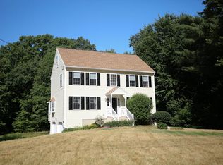 87 Burns Hill Rd, Hudson, NH 03051