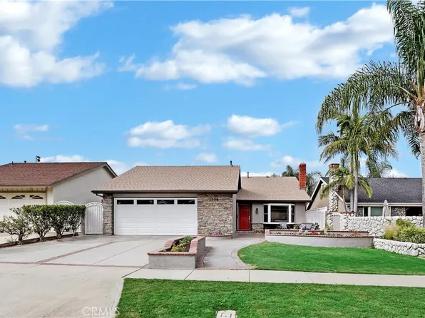 5308 E Cresthill Dr, Anaheim, CA 92807