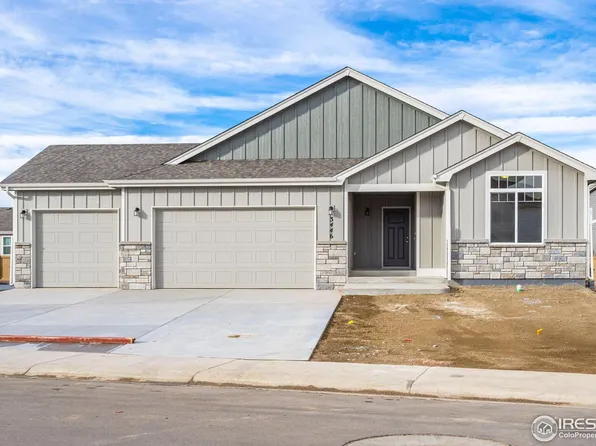 3446 Short Grass Dr, Wellington, CO 80549