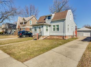 22788 Melrose Ave, Eastpointe, MI 48021