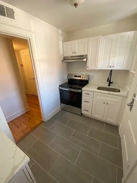 2 bed, $1,700 — Photo 2