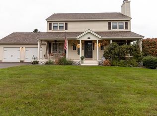 28 Colgate Dr, Manchester, CT 06042