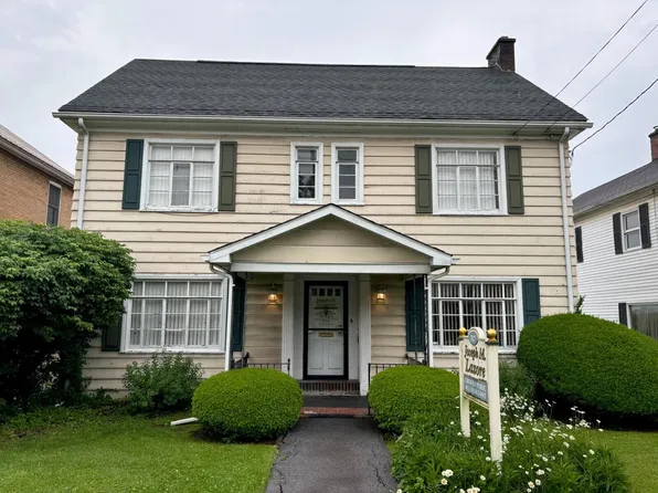 317 S Main St, Du Bois, PA 15801
