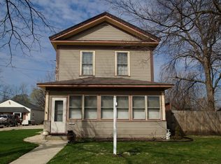 15106 S Fox River St, Plainfield, IL 60544