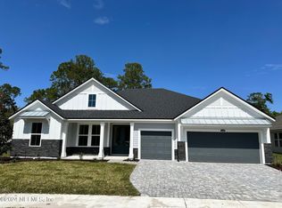 3789 Summer Garden Ln, Jacksonville, FL 32223