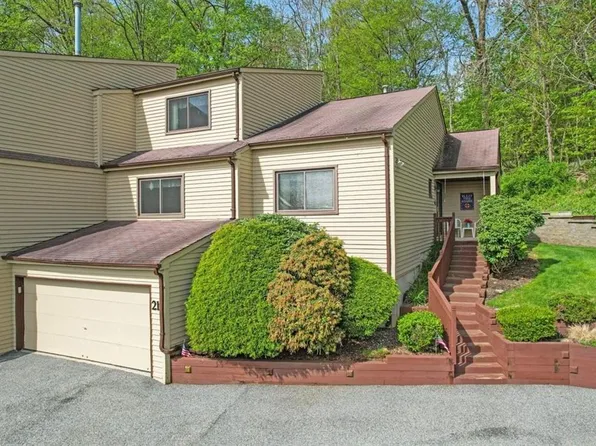 21 Butternut Court, Highland Mills, NY 10930