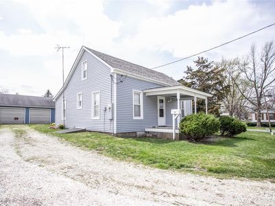 402 Minard St, Jerseyville, IL, 62052