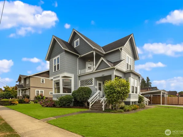 1002 Thompson Street, Sumner, WA 98390