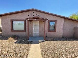1444 E Grant Rd, Tucson, AZ 85719